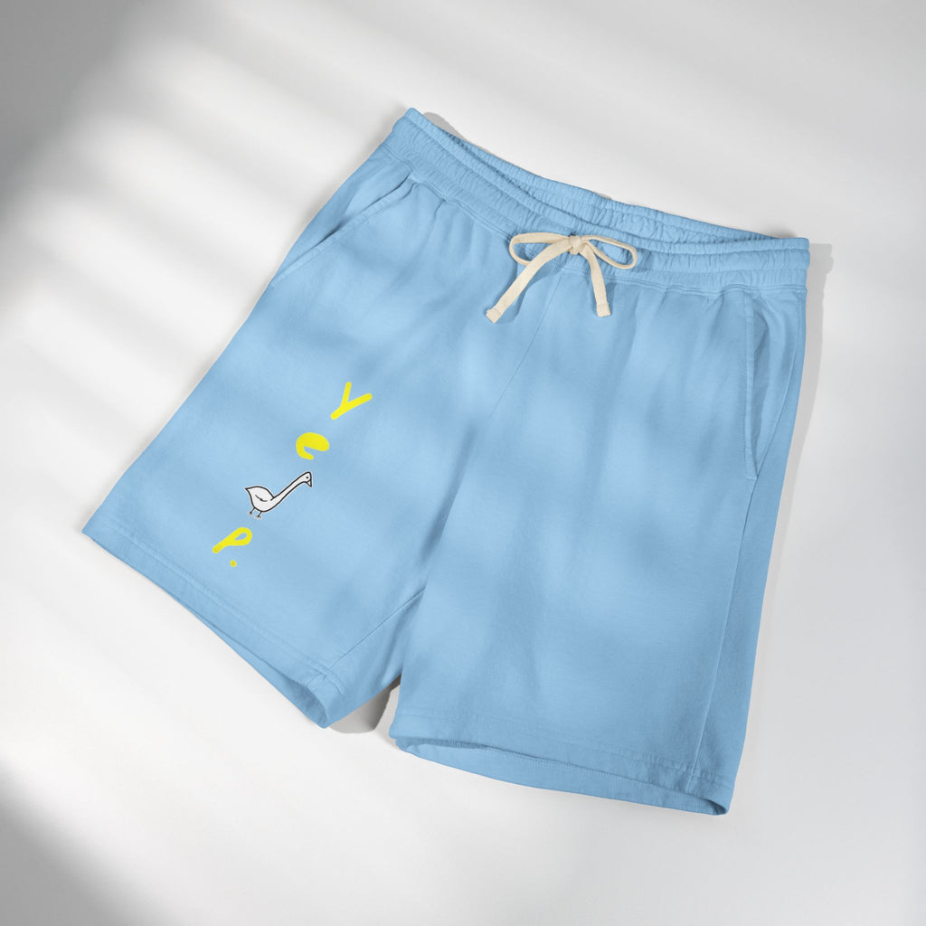 Unisex Classic Yerp Sweat Shorts
