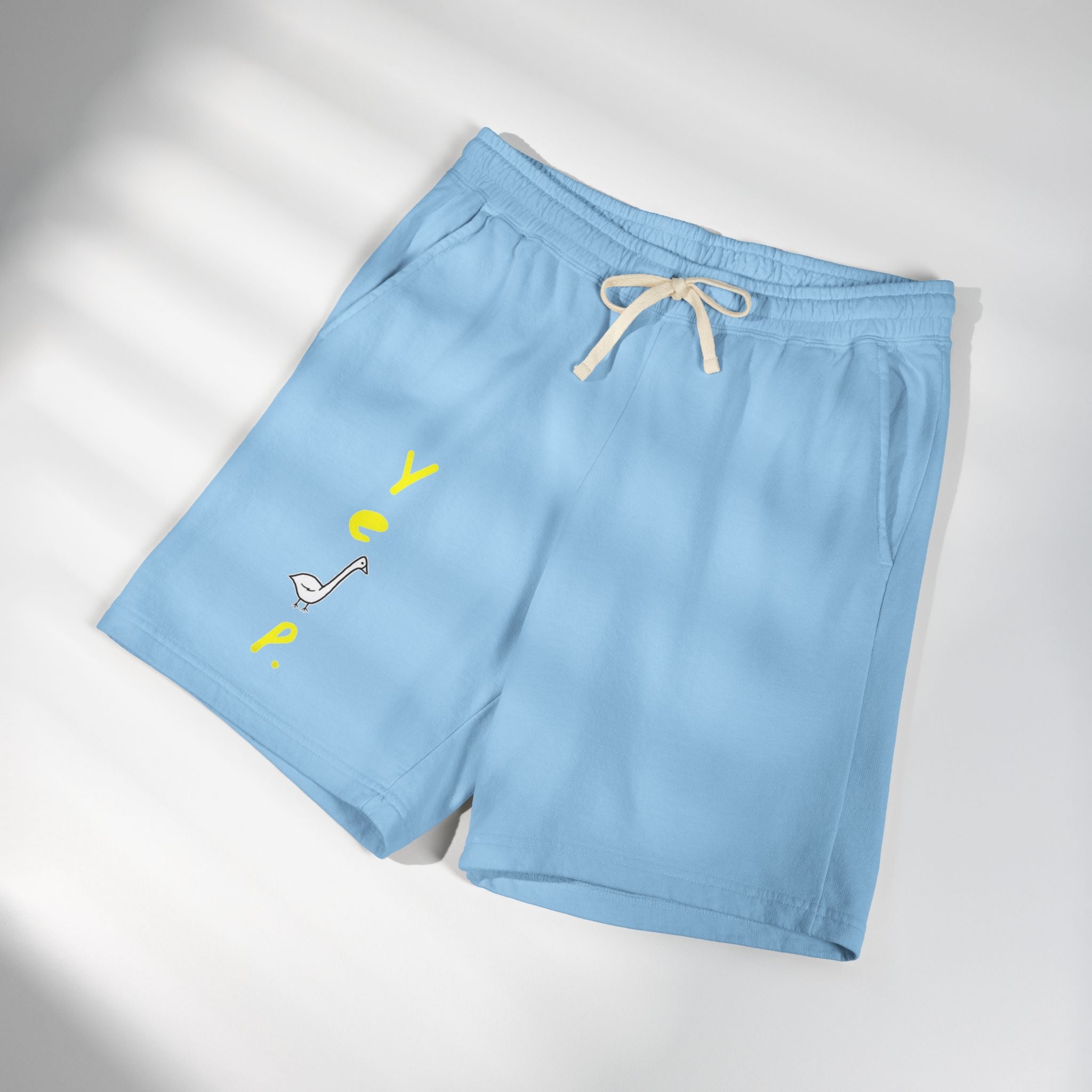 Unisex Classic Yerp Sweat Shorts