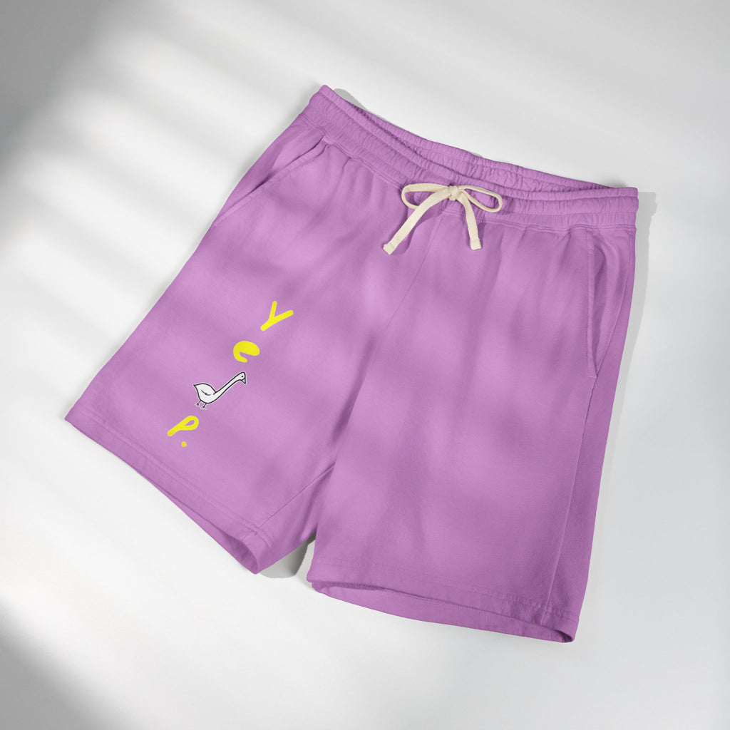 Unisex Classic Yerp Sweat Shorts