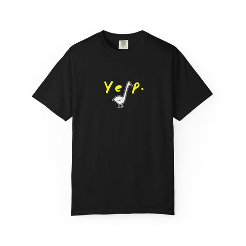 Unisex Classic Yerp Tee