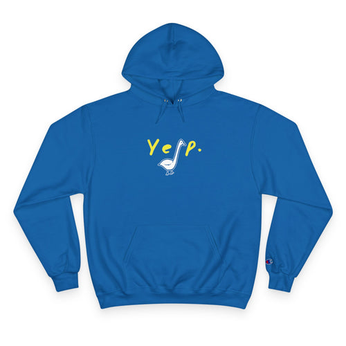 Champion Hoodie