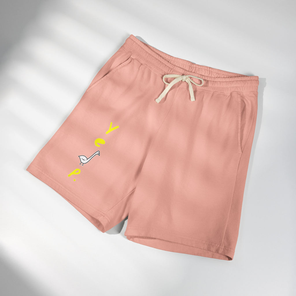 Unisex Classic Yerp Sweat Shorts