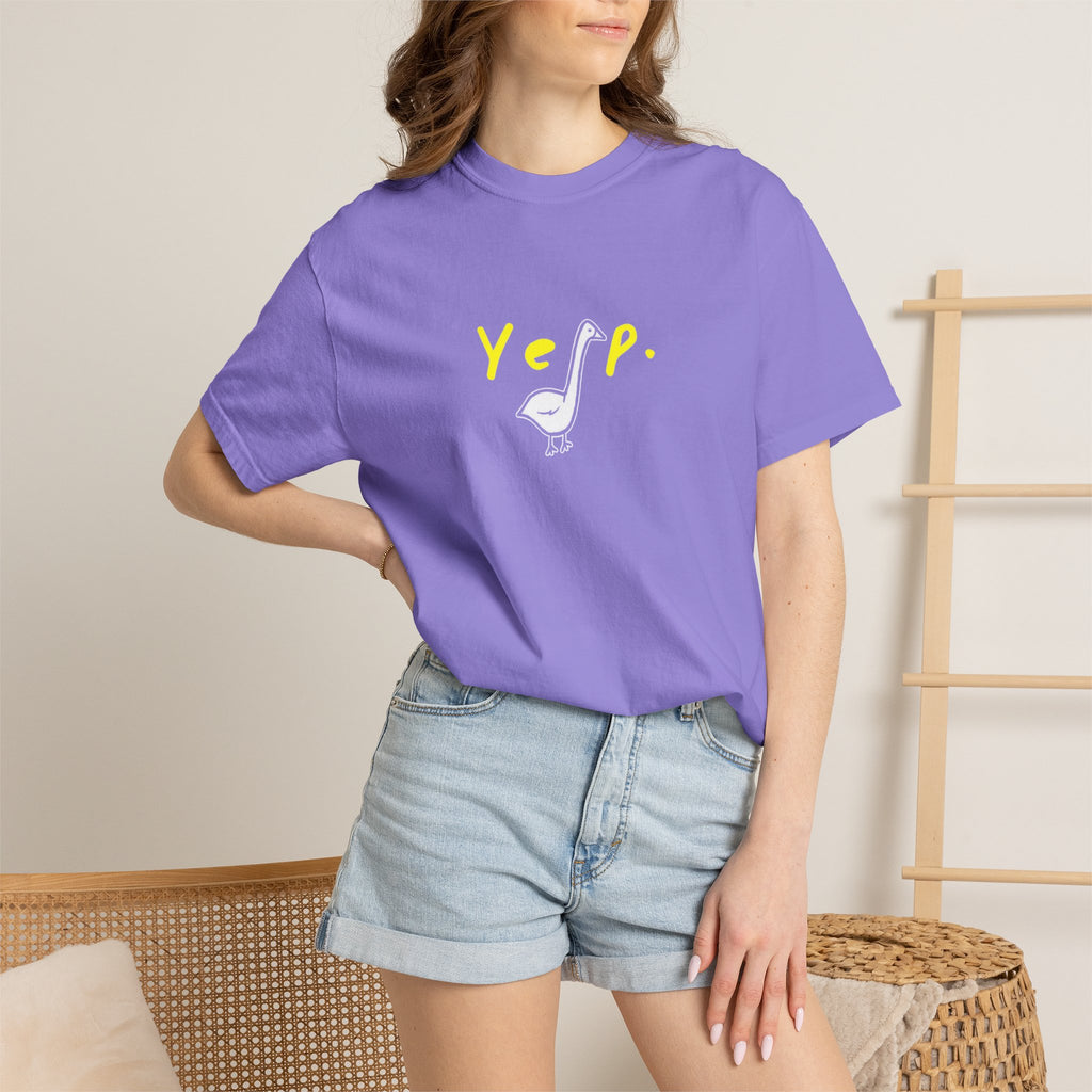 Unisex Classic Yerp Tee