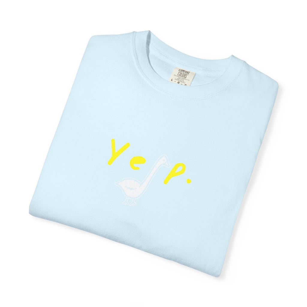 Unisex Classic Yerp Tee