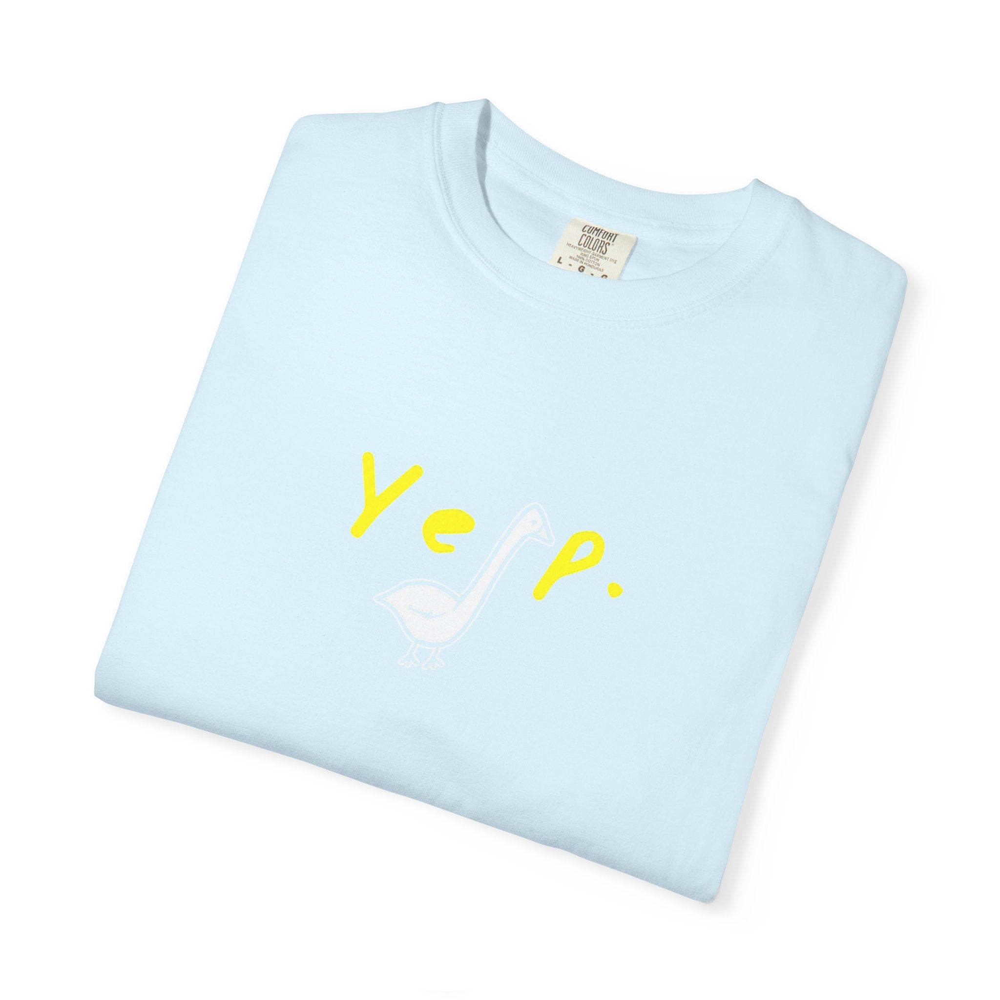 Unisex Classic Yerp Tee