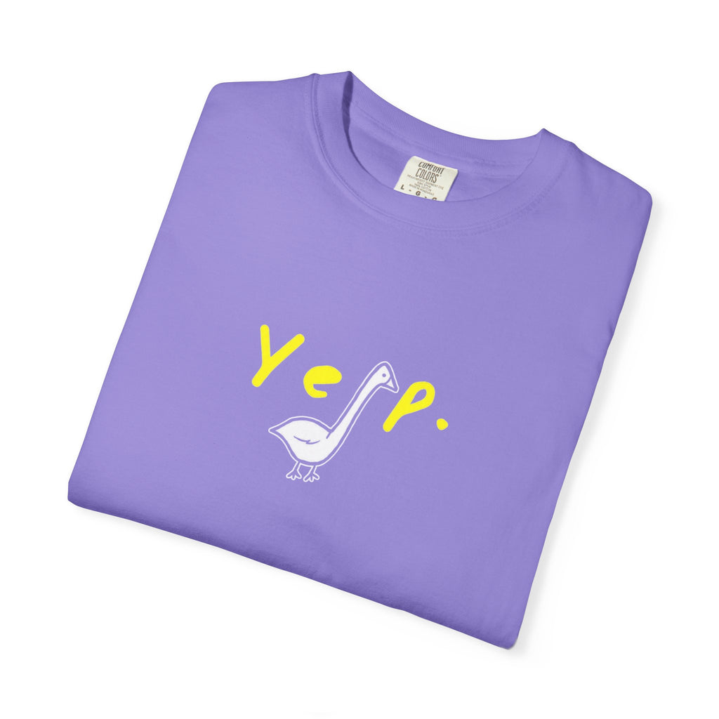 Unisex Classic Yerp Tee
