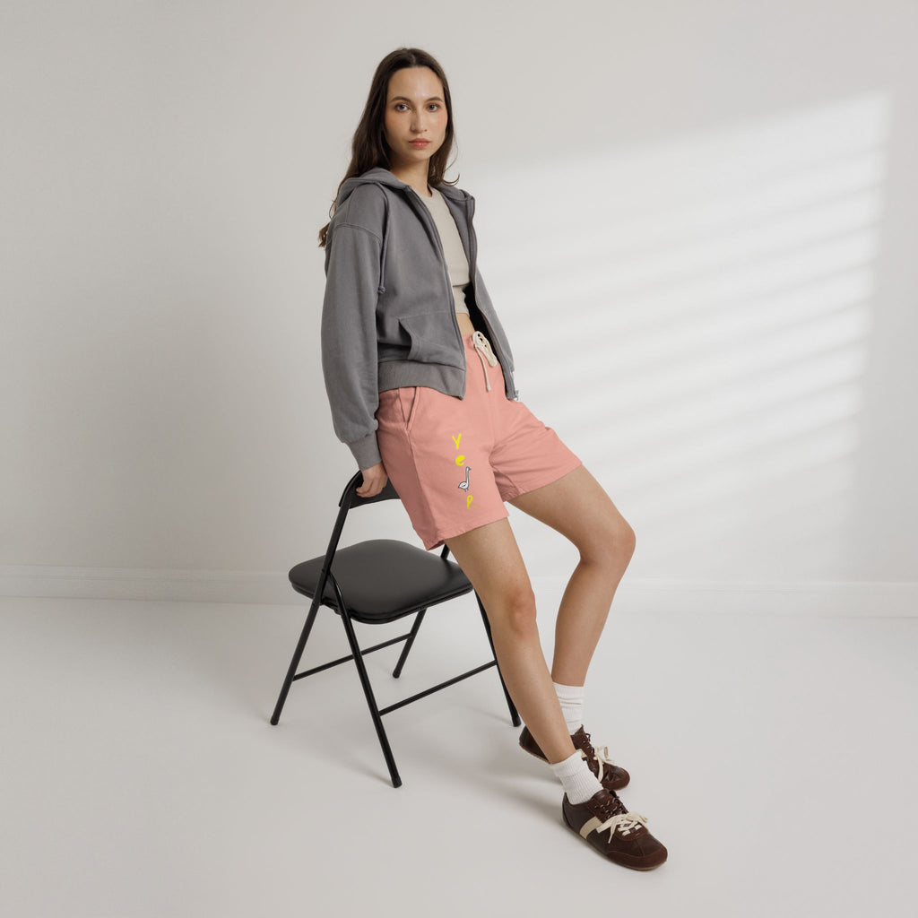 Unisex Classic Yerp Sweat Shorts