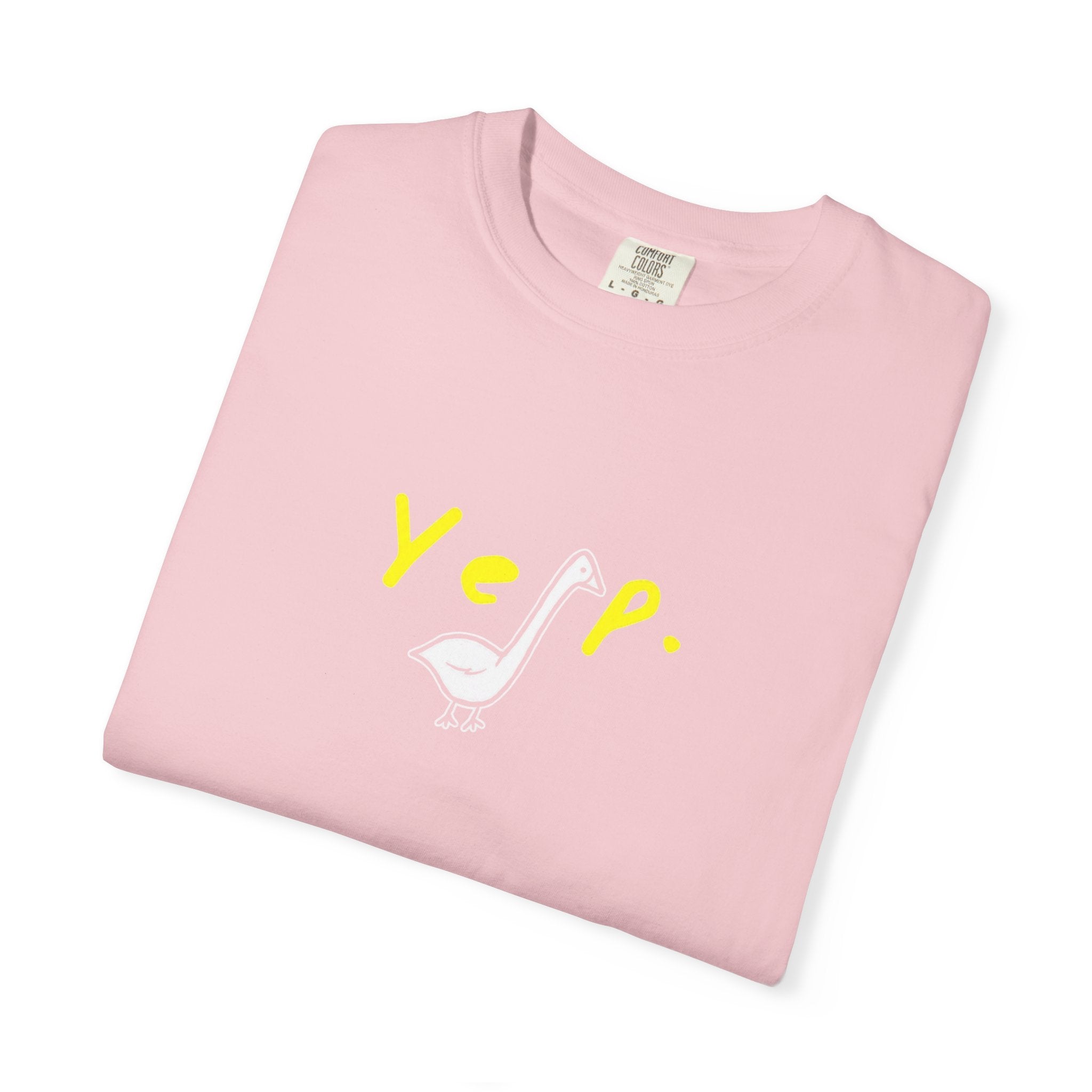 Unisex Classic Yerp Tee