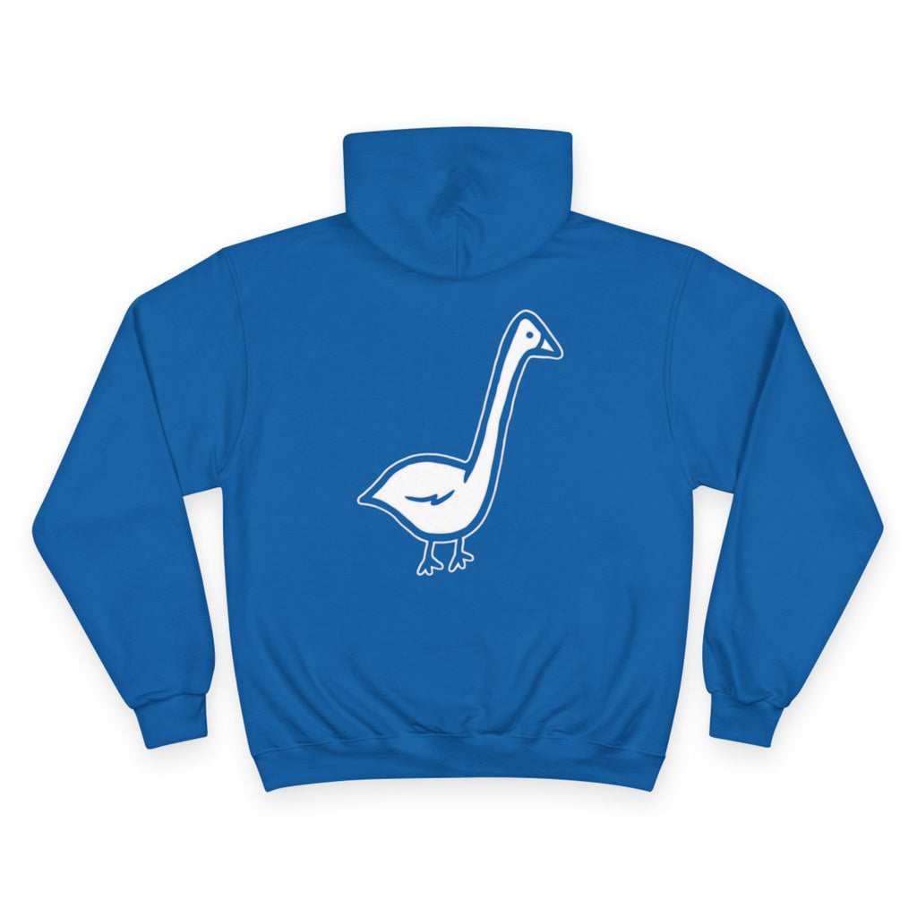 Champion Hoodie