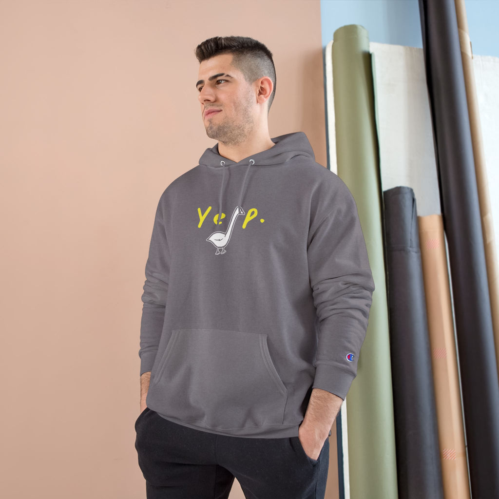 Champion Hoodie