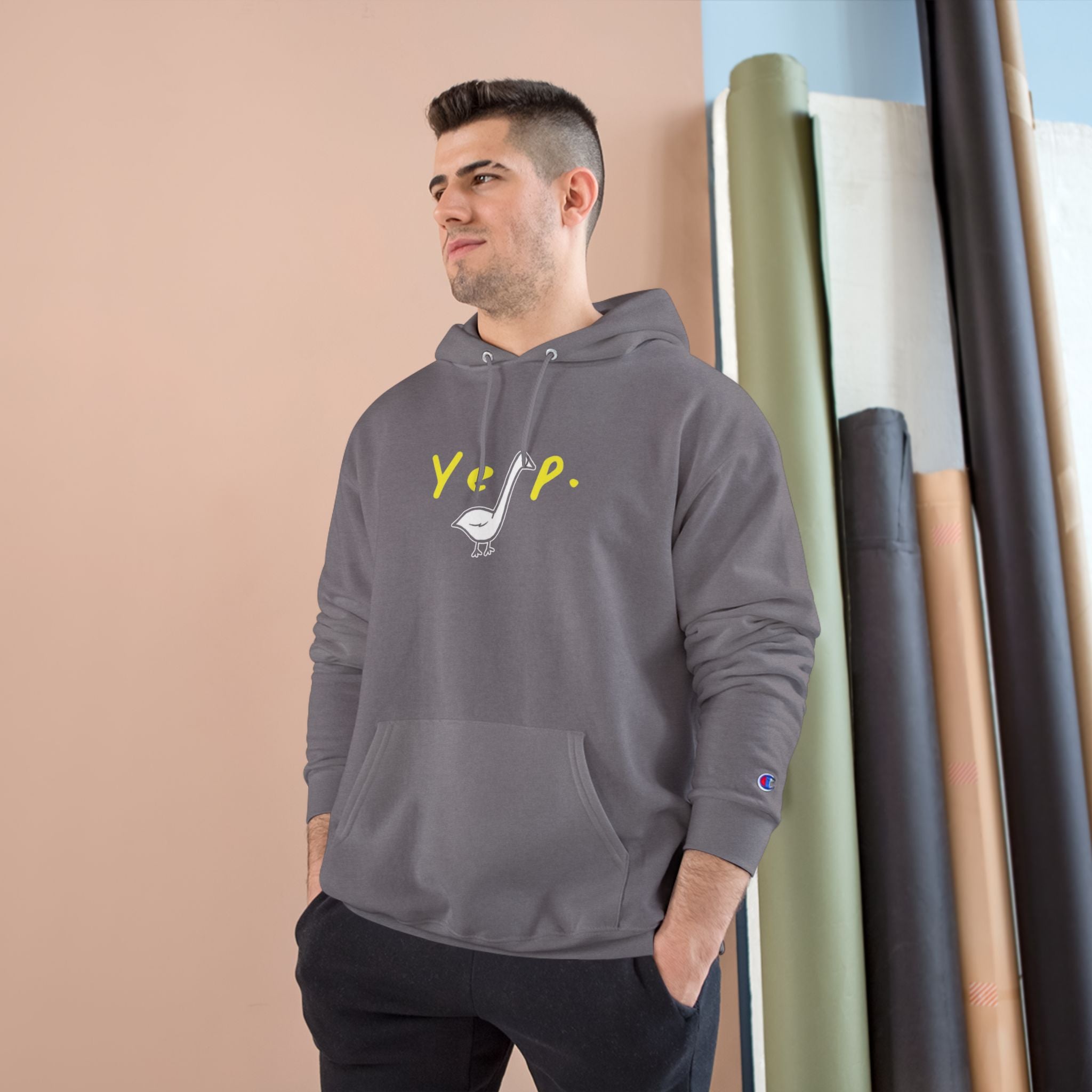 Champion Hoodie