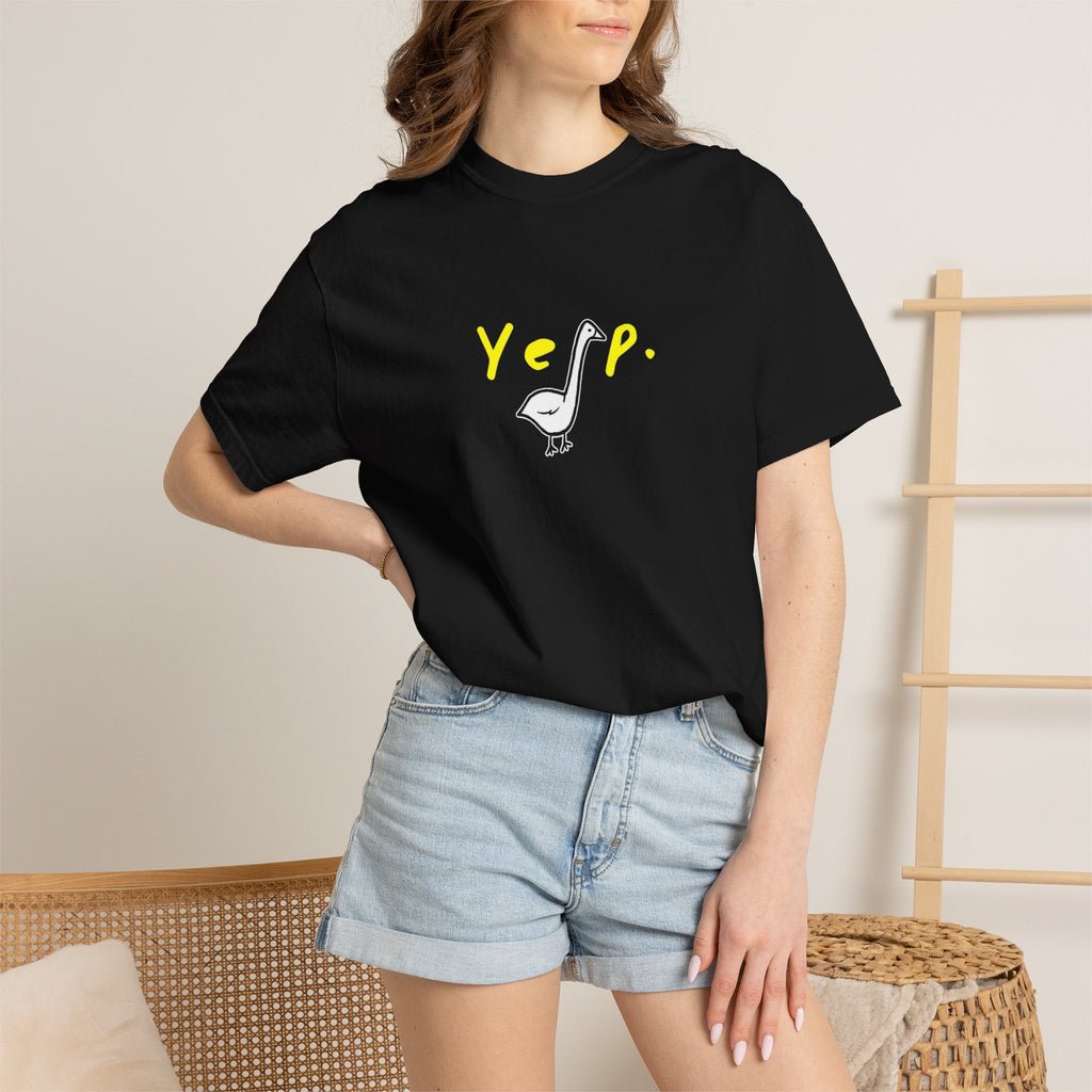 Unisex Classic Yerp Tee