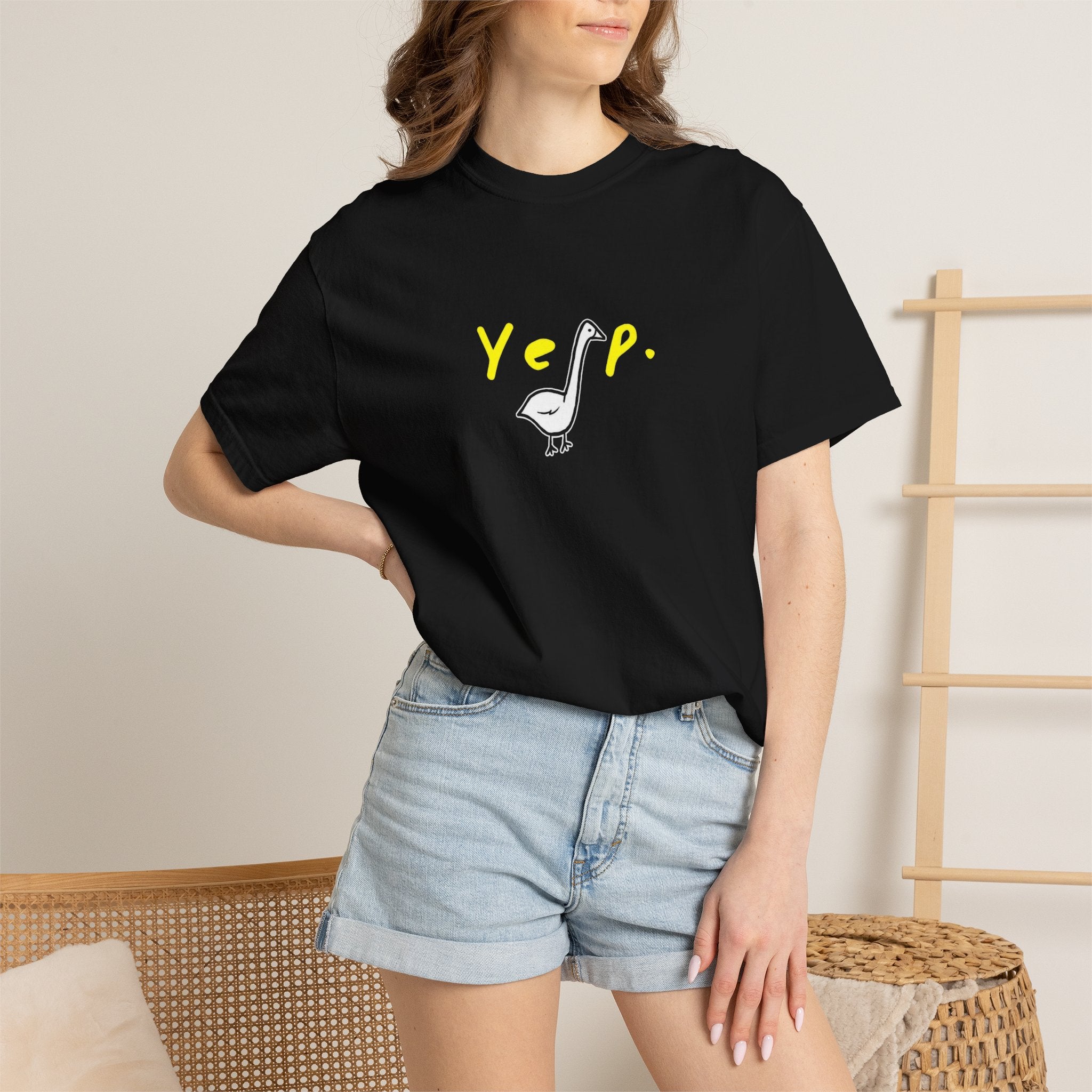 Unisex Classic Yerp Tee