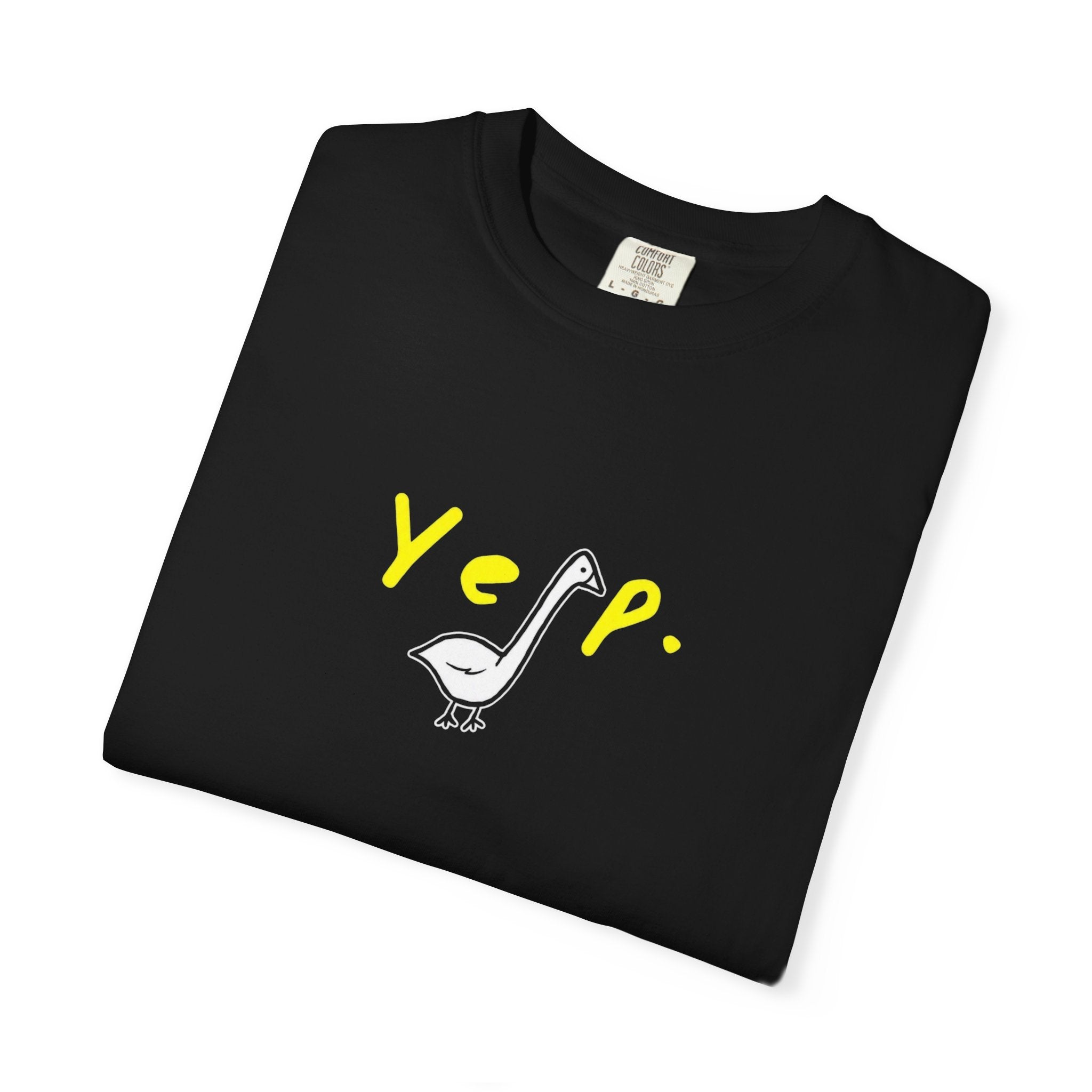 Unisex Classic Yerp Tee