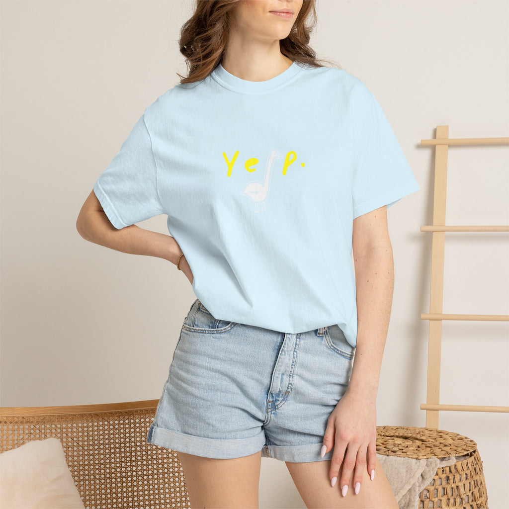 Unisex Classic Yerp Tee