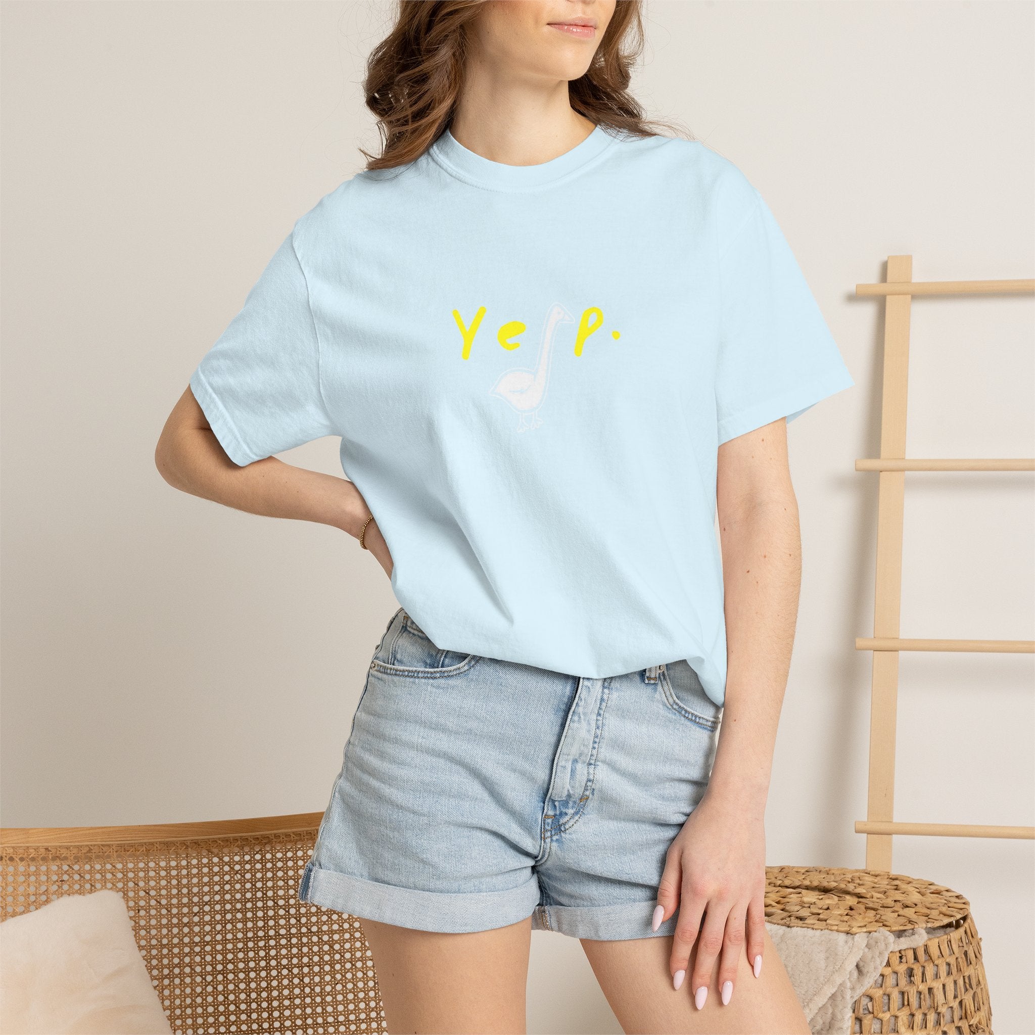 Unisex Classic Yerp Tee