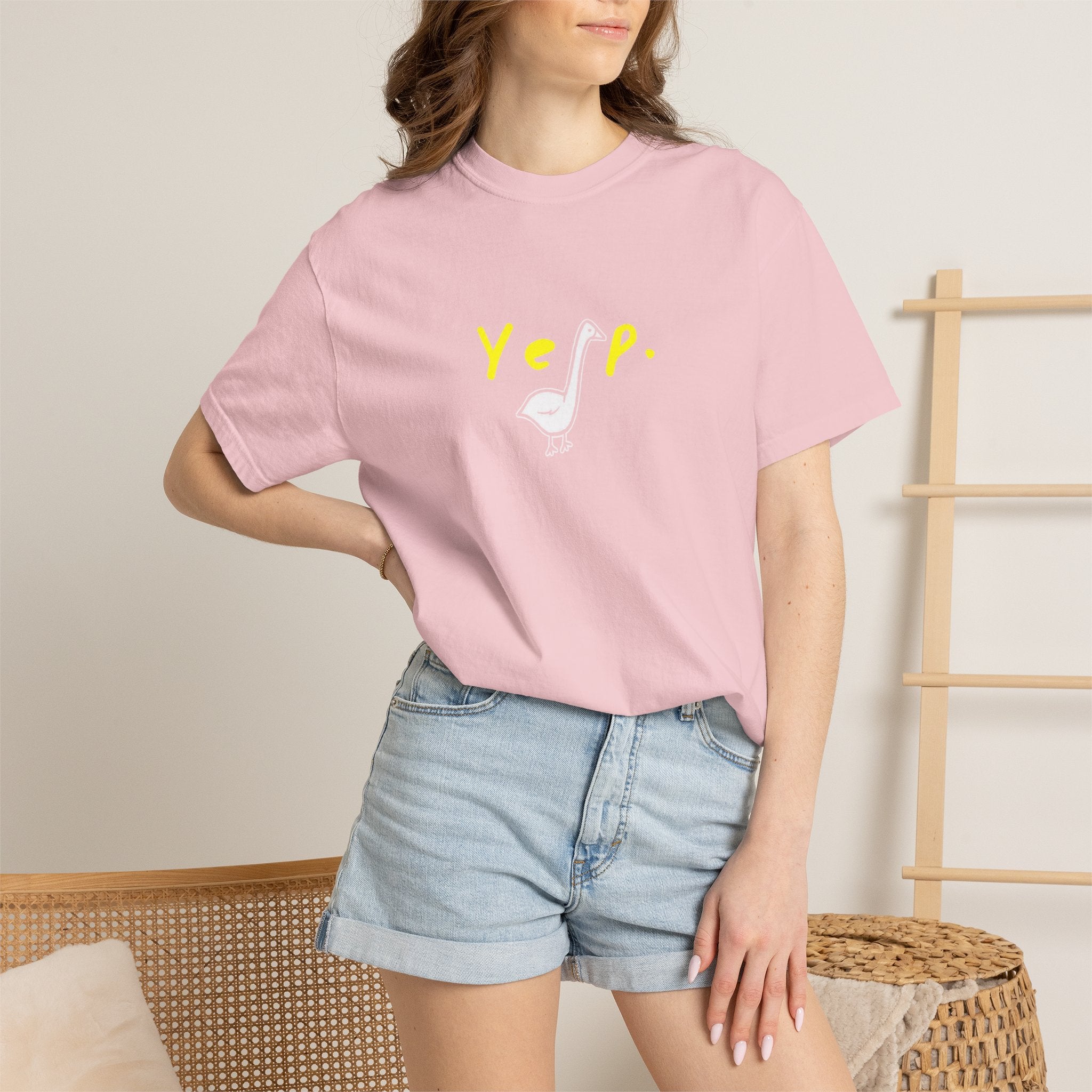 Unisex Classic Yerp Tee