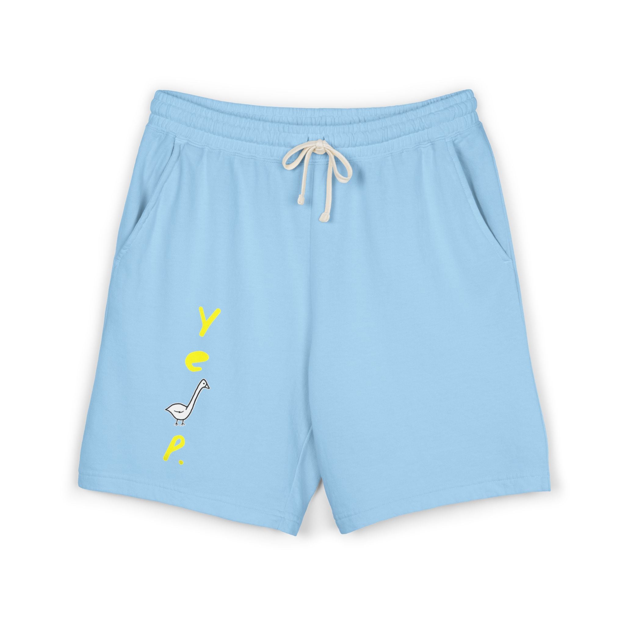 Unisex Classic Yerp Sweat Shorts