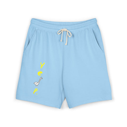 Unisex Classic Yerp Sweat Shorts